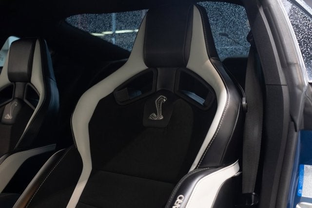 2021 Ford Mustang Shelby GT500