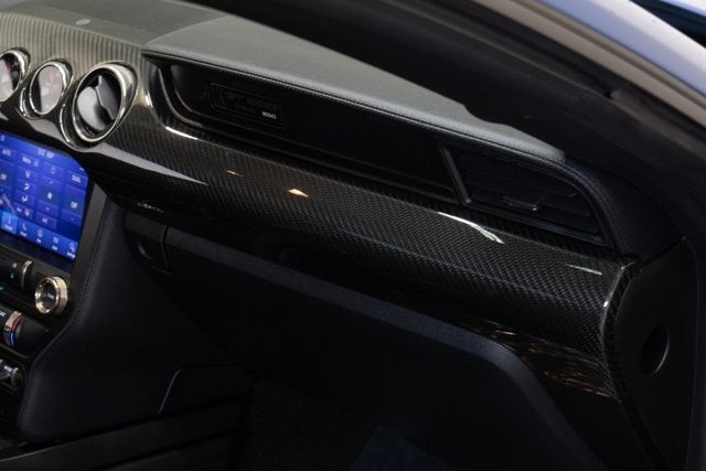 2021 Ford Mustang Shelby GT500