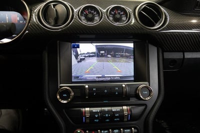 2021 Ford Mustang Shelby GT500