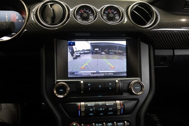 2021 Ford Mustang Shelby GT500