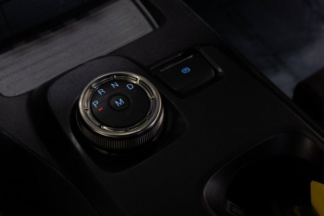 2021 Ford Mustang Shelby GT500