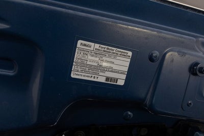 2021 Ford Mustang Shelby GT500