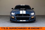 2021 Ford Mustang Shelby GT500