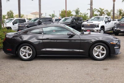 2023 Ford Mustang EcoBoost