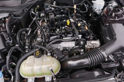 2023 Ford Mustang EcoBoost