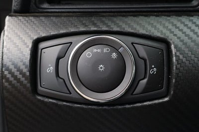 2023 Ford Mustang EcoBoost