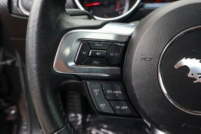 2023 Ford Mustang EcoBoost