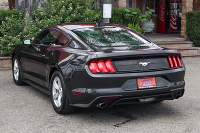 2023 Ford Mustang EcoBoost