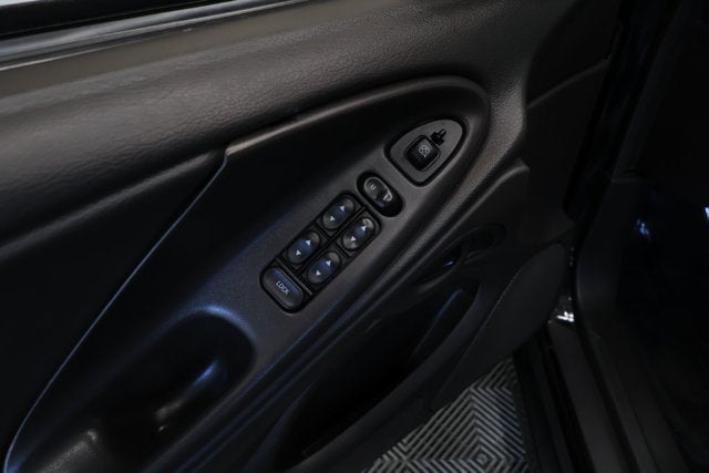 2003 Ford Mustang SVT Cobra