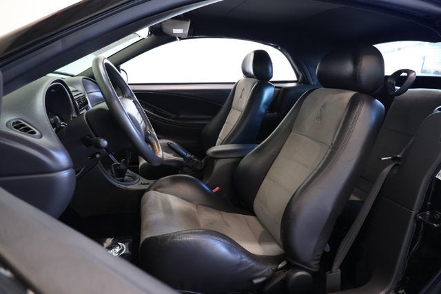 2003 Ford Mustang SVT Cobra