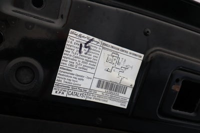2003 Ford Mustang SVT Cobra