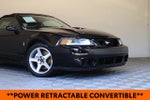 2003 Ford Mustang SVT Cobra
