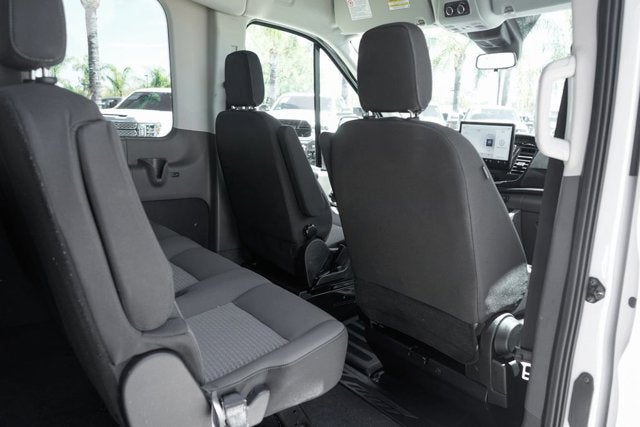 2026 Ford Transit-350 XLT
