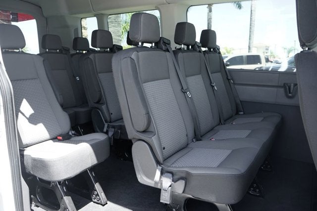 2026 Ford Transit-350 XLT