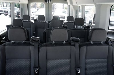 2026 Ford Transit-350 XLT