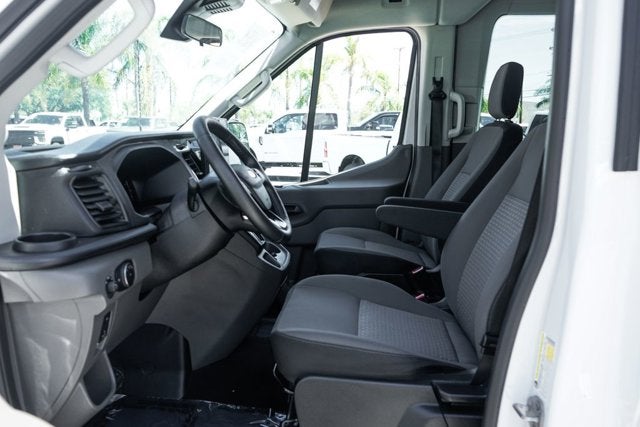 2026 Ford Transit-350 XLT