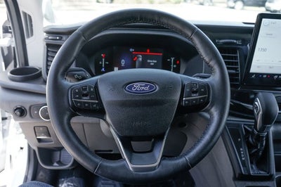 2026 Ford Transit-350 XLT