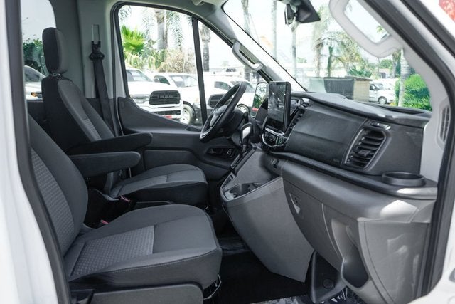 2026 Ford Transit-350 XLT