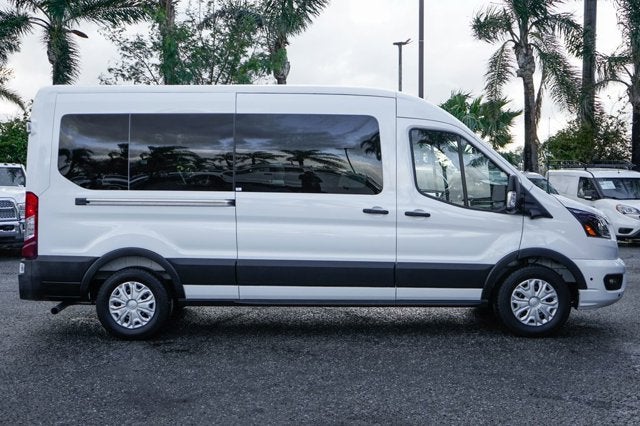2026 Ford Transit-350 XLT