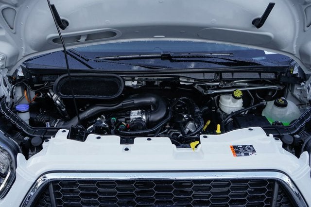 2026 Ford Transit-350 XLT