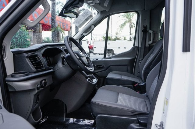 2026 Ford Transit-350 XLT