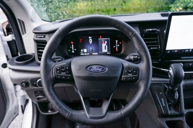 2026 Ford Transit-350 XLT