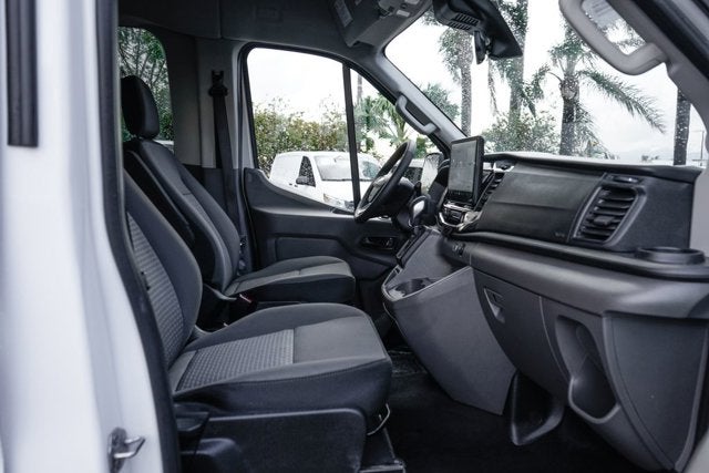 2026 Ford Transit-350 XLT