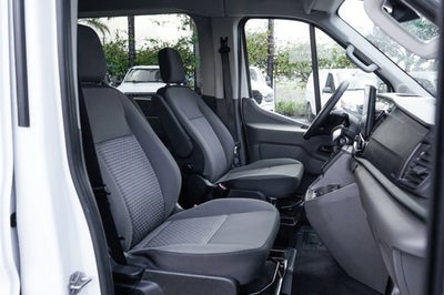 2026 Ford Transit-350 XLT