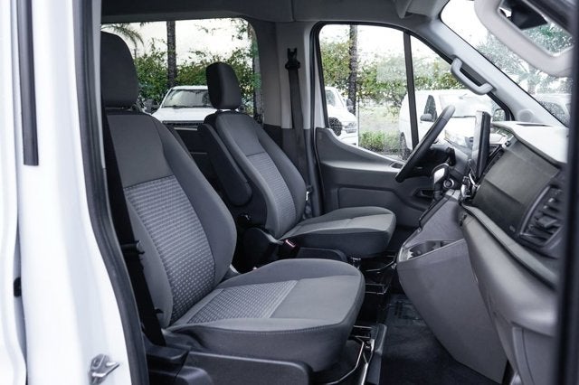 2026 Ford Transit-350 XLT