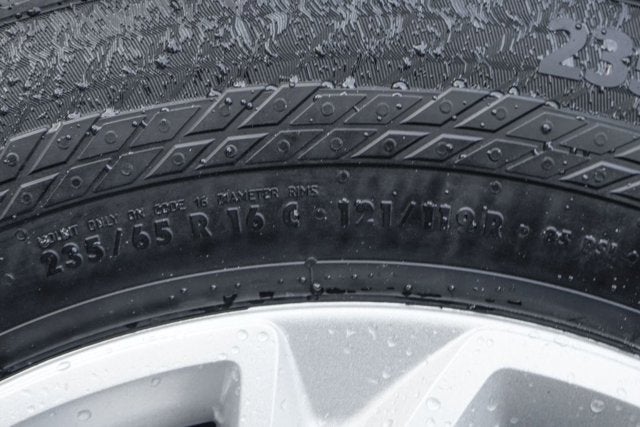 2026 Ford Transit-350 XLT