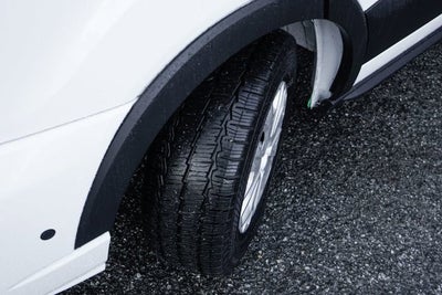 2026 Ford Transit-350 XLT