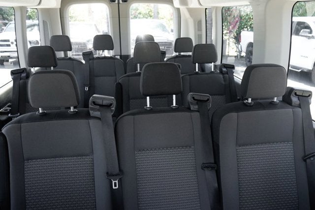 2024 Ford Transit-350 XLT