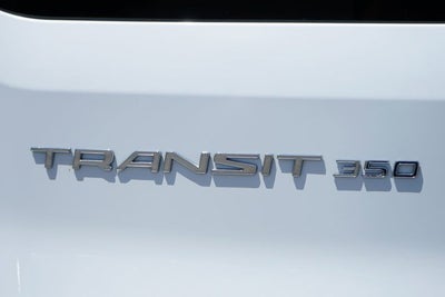2024 Ford Transit-350 XLT