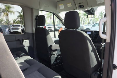 2025 Ford Transit-350 XL