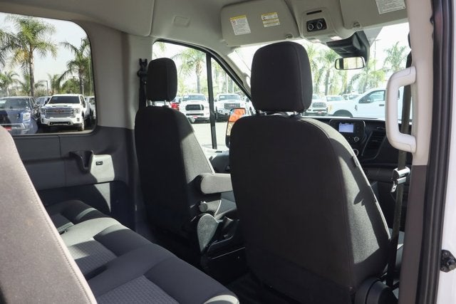 2025 Ford Transit-350 XL