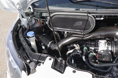 2025 Ford Transit-350 XL