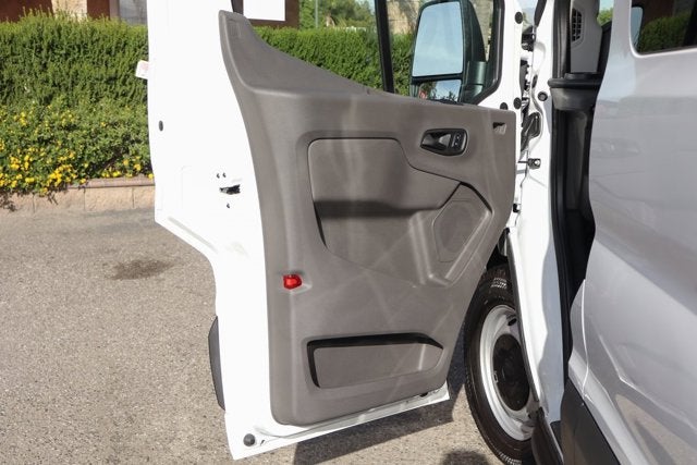 2025 Ford Transit-350 XL