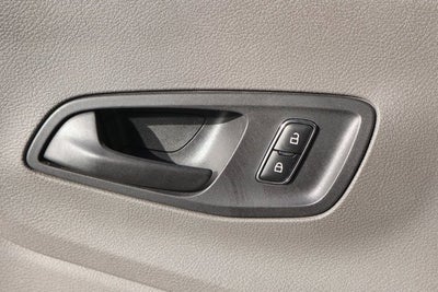 2025 Ford Transit-350 XL