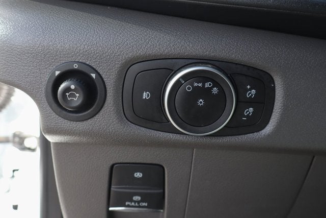 2025 Ford Transit-350 XL