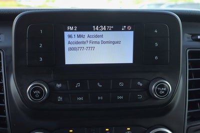 2025 Ford Transit-350 XL