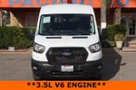 2025 Ford Transit-350 XL
