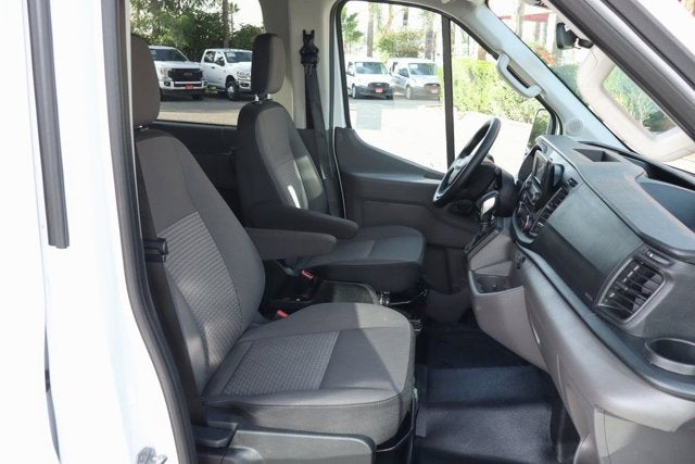 2025 Ford Transit-350 XL