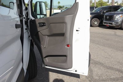 2025 Ford Transit-350 XL