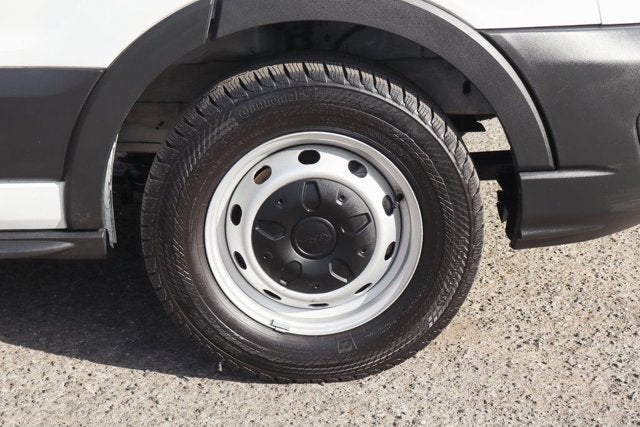 2025 Ford Transit-350 XL