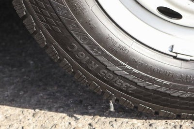 2025 Ford Transit-350 XL