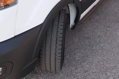 2025 Ford Transit-350 XL