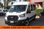 2025 Ford Transit-350 XL