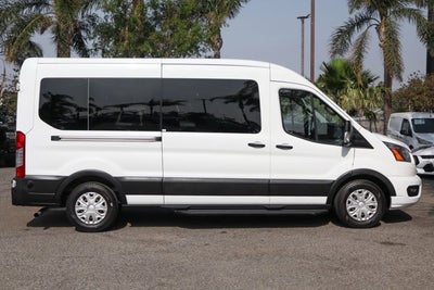 2020 Ford Transit-350 XLT