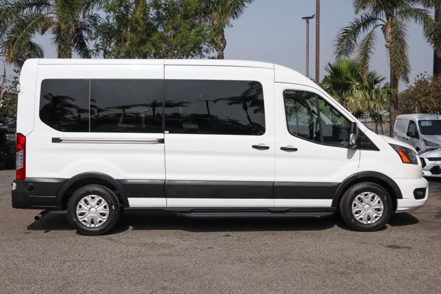 2020 Ford Transit-350 XLT
