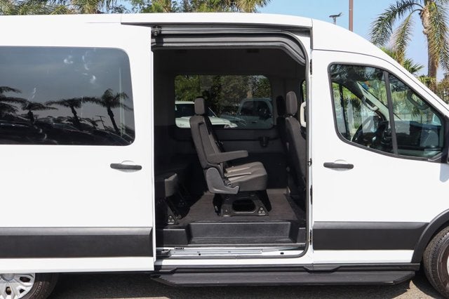 2020 Ford Transit-350 XLT